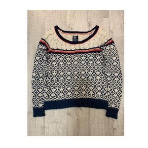 American Eagle sweater